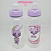 Jay the Shibari Bunny Adult Baby Bottles ABDL / DDLG