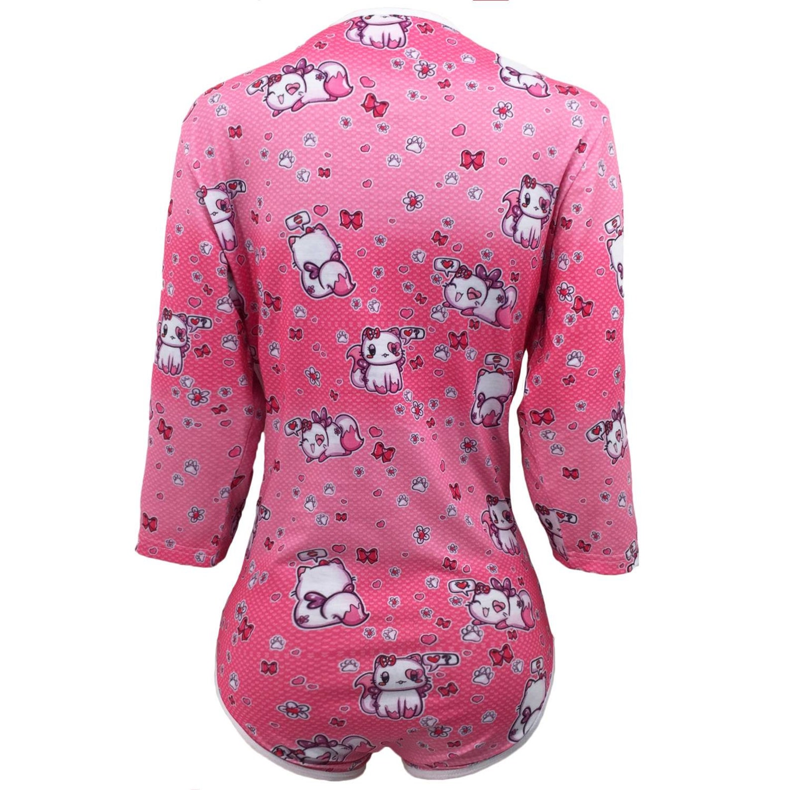 Lovely Felicity Onesie ABDL / DDLG discounted due to Etsy