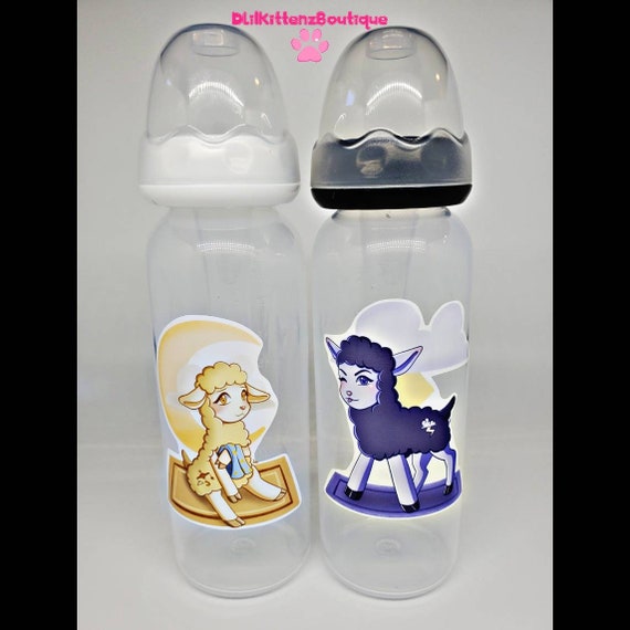 adult baby bottle