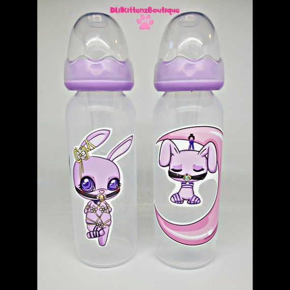 adult baby bottle