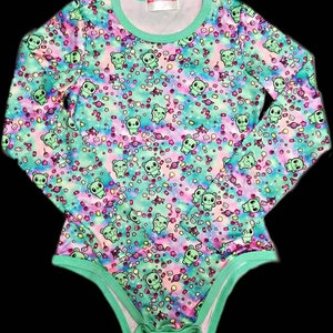 Mochi's Galaxy Adult Onesie Littlespace