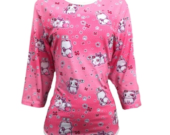 Lovely Felicity Adult Onesie Littlespace