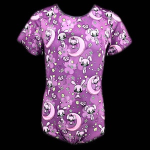 Knotty Jay Mono para adulto ABDL / DDLG Littlespace