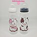 Twin Cow Adult Baby Bottles ABDL / DDLG