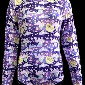 Twin Lamb Dreamland Adult Onesie Littlespace