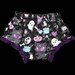 Spooky Jinxy Bloomers ABDL / DDLG