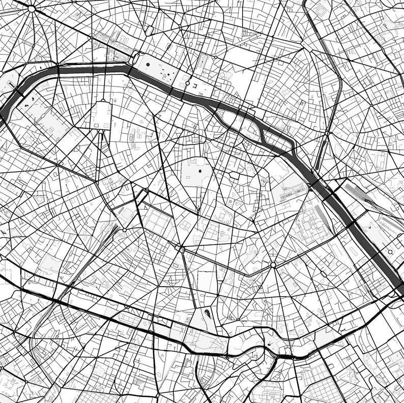 paris-map-print-paris-map-download-city-map-paris-paris-etsy