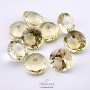Buy Gia Citrine Online In India - Etsy India
