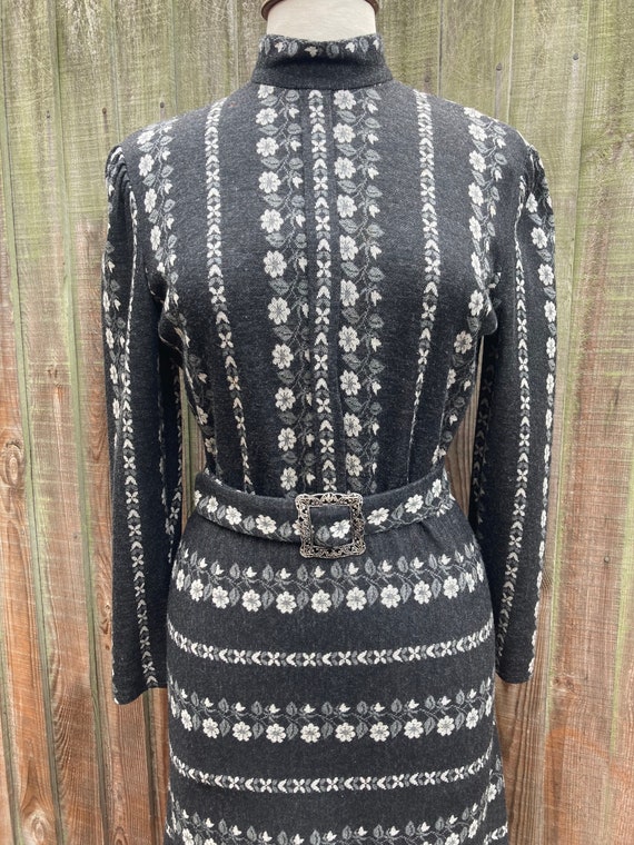 Fabulous 70’s vintage dress by Dollyrockers, - image 10