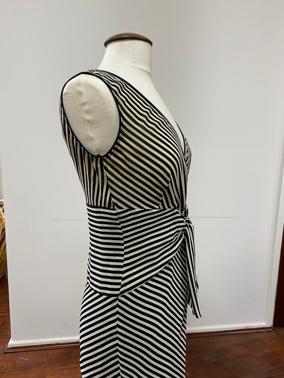 1990’s Gerald Darel day dress - image 3