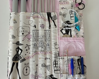 Needle Rack - Etsy