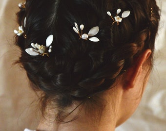 Philippine hair pins