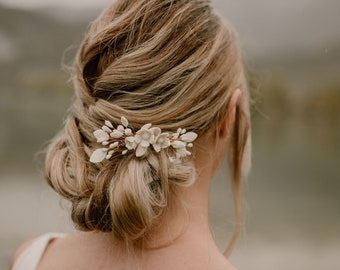 Pic à cheveux Aubane