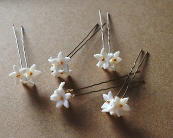 Ninon hair pins