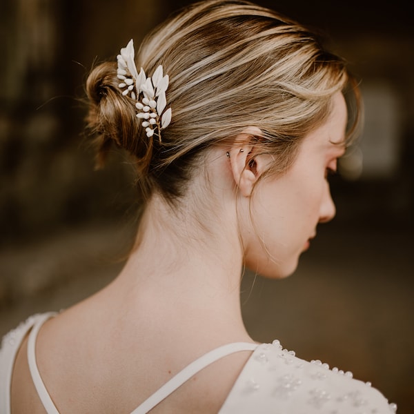 Pic à cheveux Céris