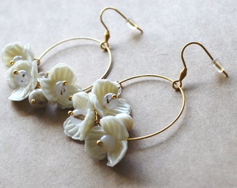 Eloa earrings