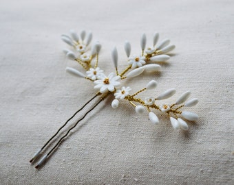 Seelie hair stick