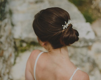 Célestine hair pins