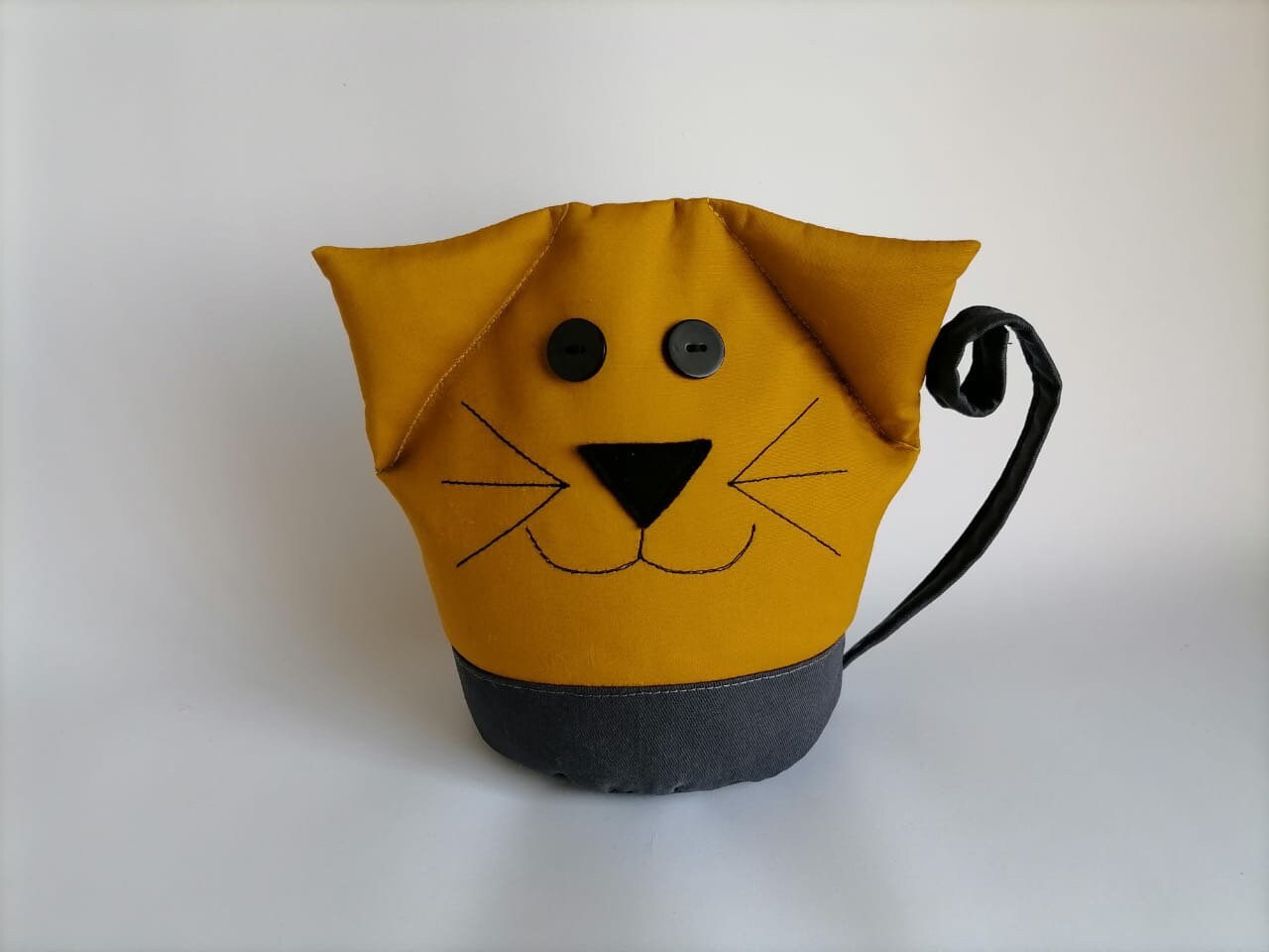 32+ Free Cat Doorstop Sewing Pattern