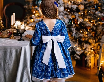 holiday dresses express Macy Formal Velvet Dress main image 1