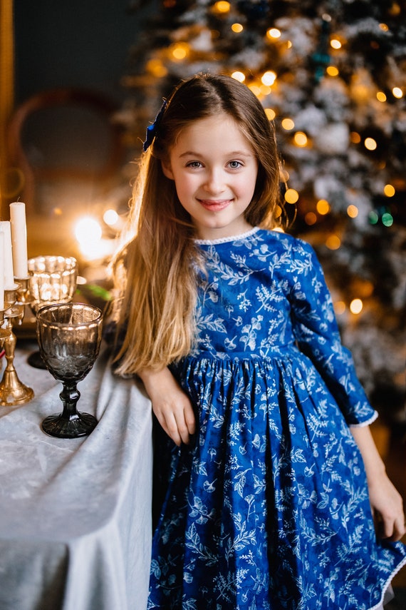 flowy layered dress Andrea and Leo A1341