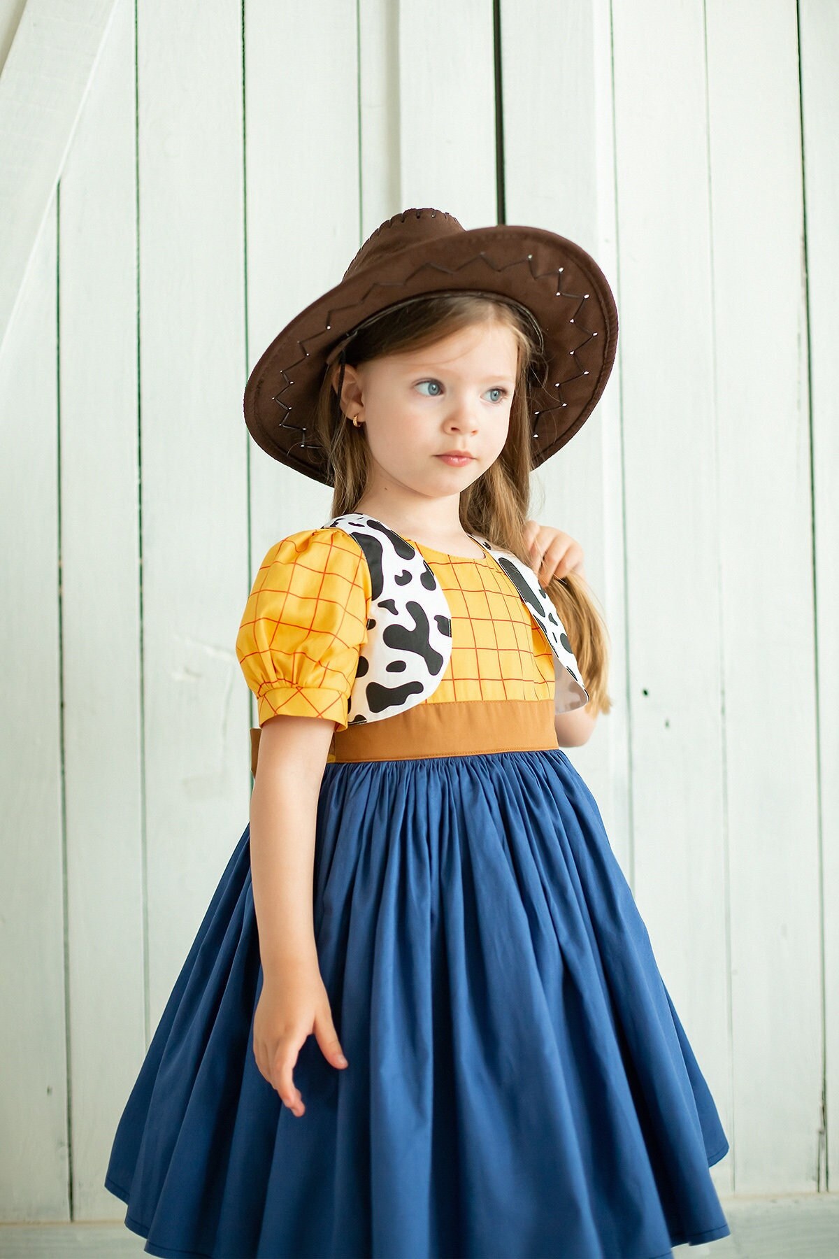 Baby Woody Costume Etsy