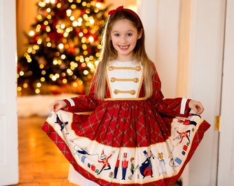Etsy christmas dress discount