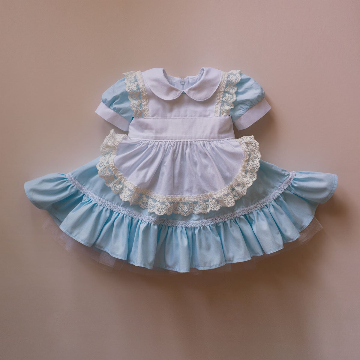 Alice in Wonderland First Birthday Layette Set for Baby | shopDisney