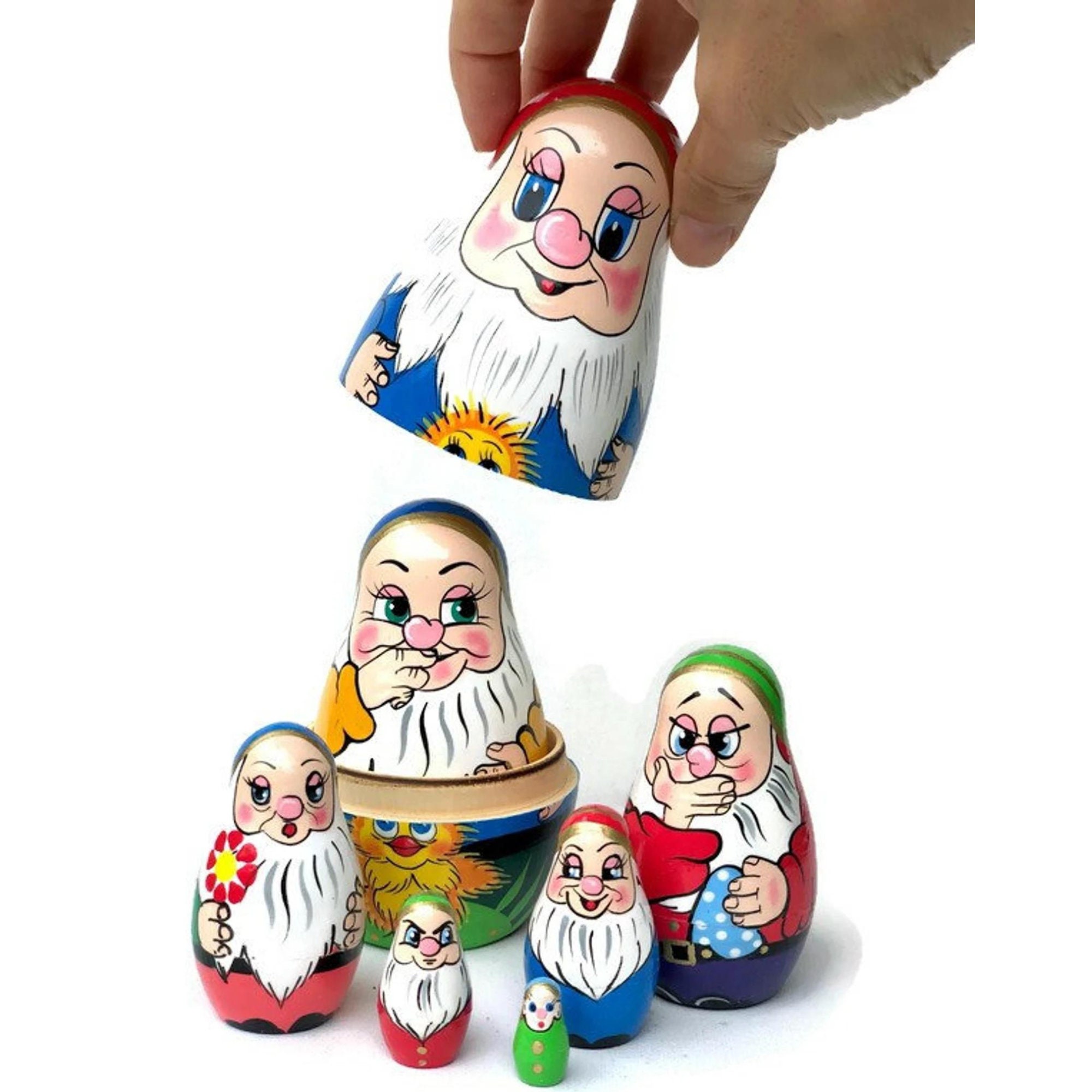 Matryoshka
