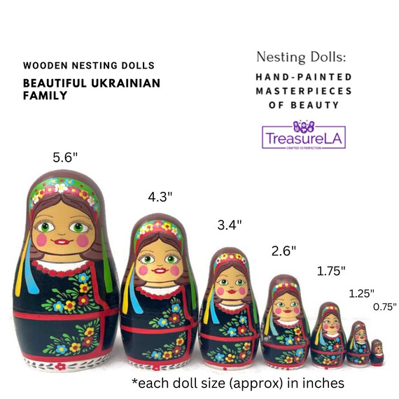 Muñecas Rusas Anidadas De Frutas – 5 Piezas De ABS, Diseño Hueco Para Guardar Dulces, Juguete Educativo 3+ Años