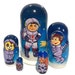 see more listings in the Nesting dolls for kids section