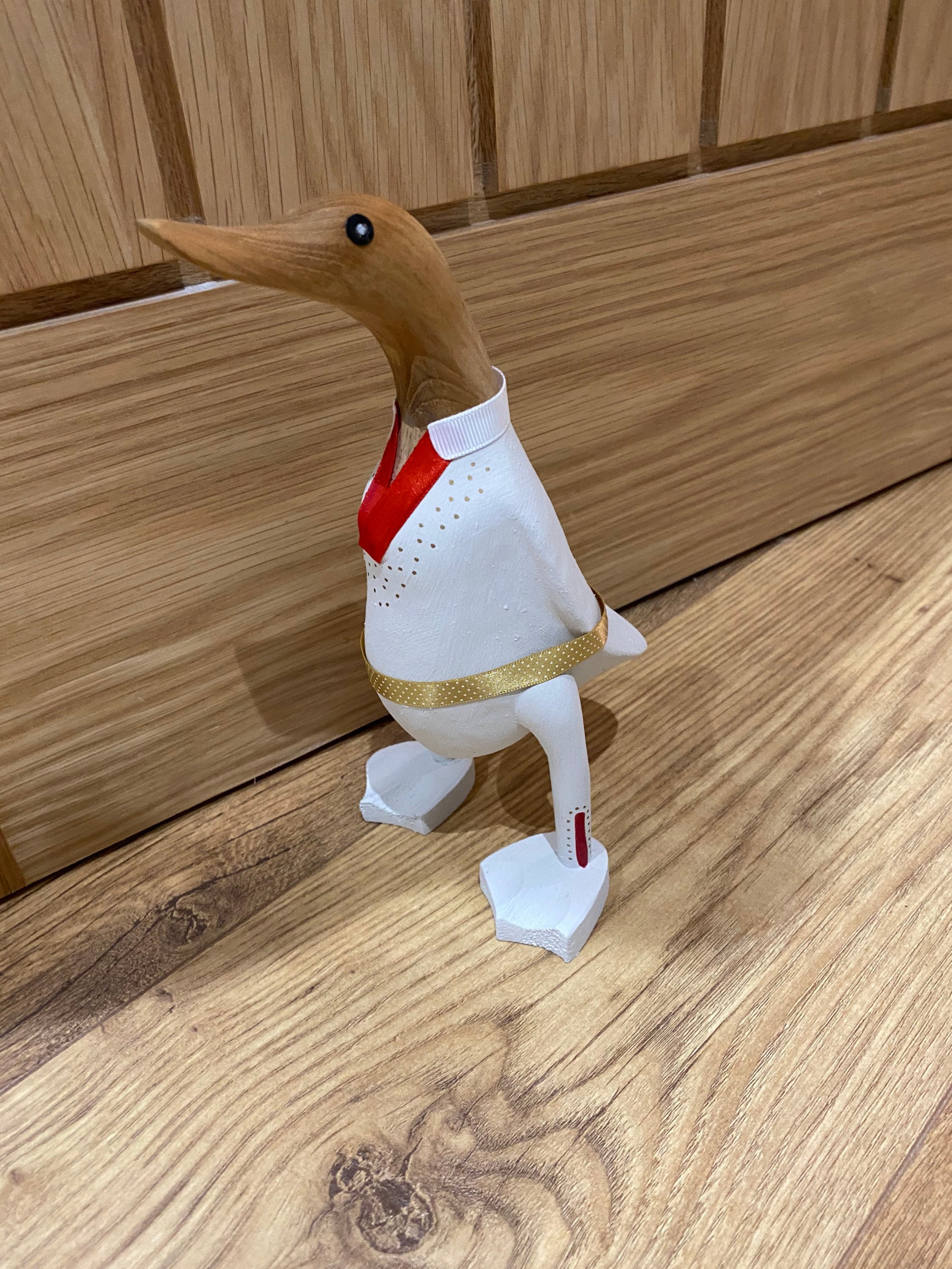 Canard en bois personnalisé/ personnalisé dans des Etsy Canard en bois personnalisé/ personnalisé dans des Etsy