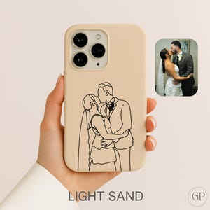 Cover iPhone® trasparente
