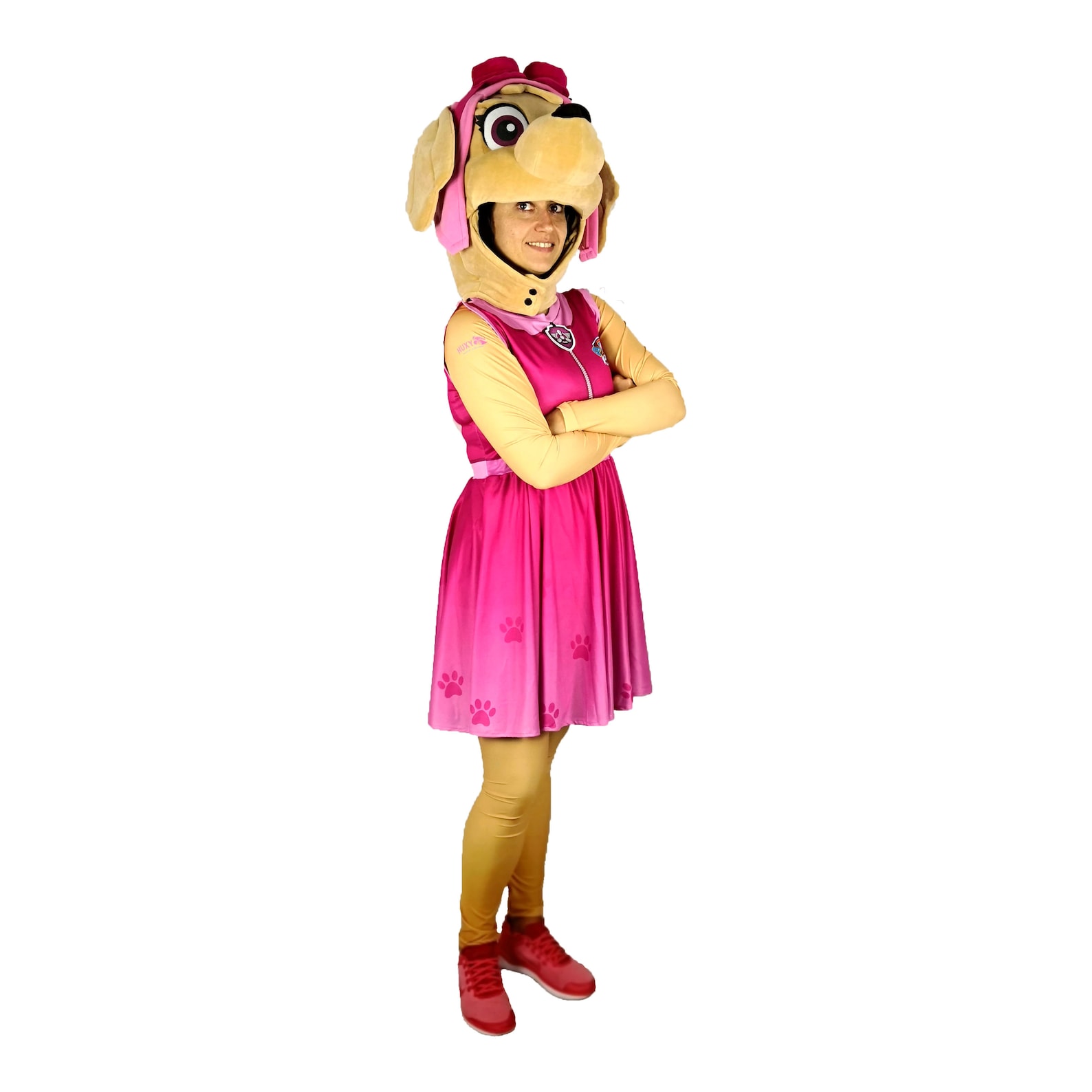 Skyeeeee paw Patrol costumes adult size Etsy