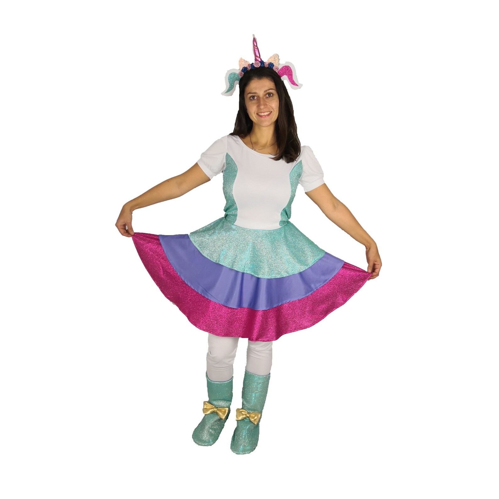 Lol unicorn costume for adults Etsy