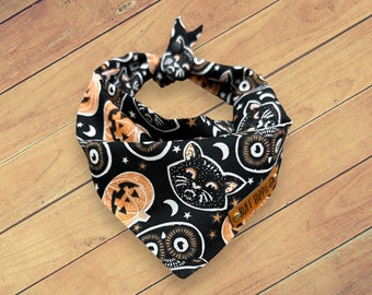 Chicago Cubs Reversable Dog Bandana Koa s Ruff Life