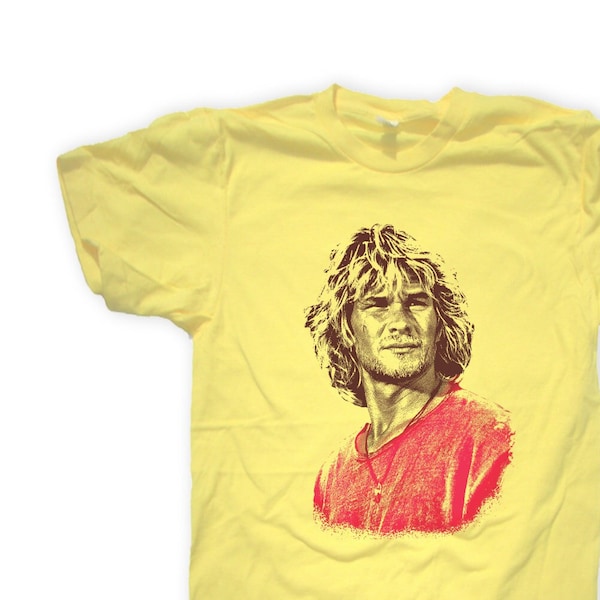 Bodhi Zafa 90s Movie Shirt, Surfing, Gift for him, Premium Unisex LIGHT T-shirt