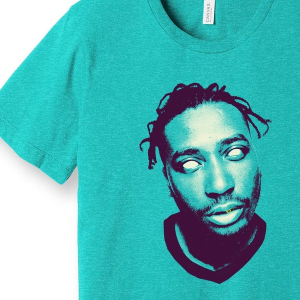 ODB Classic 90s Rap Shirt