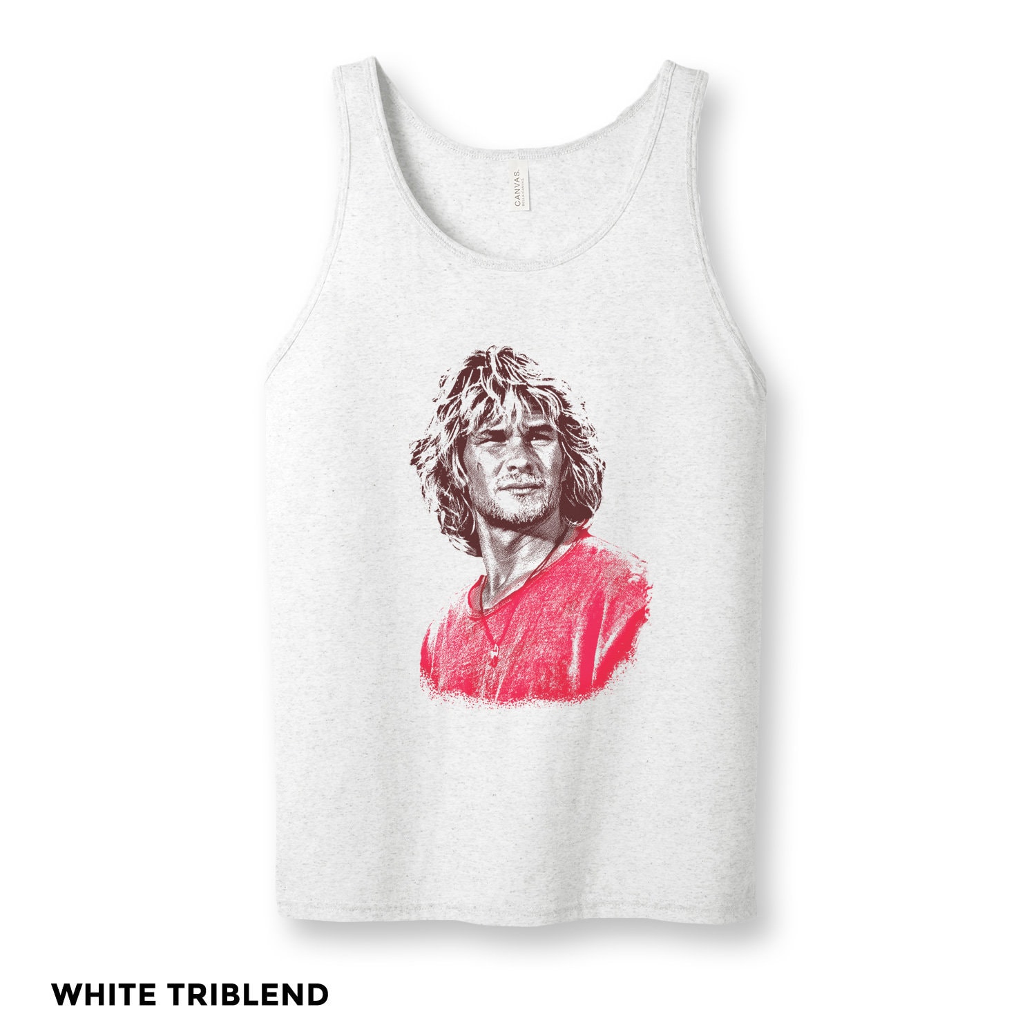 k*n様 LYFT Fang Graphic Vintage Tanktop Fang Graphic Vintage