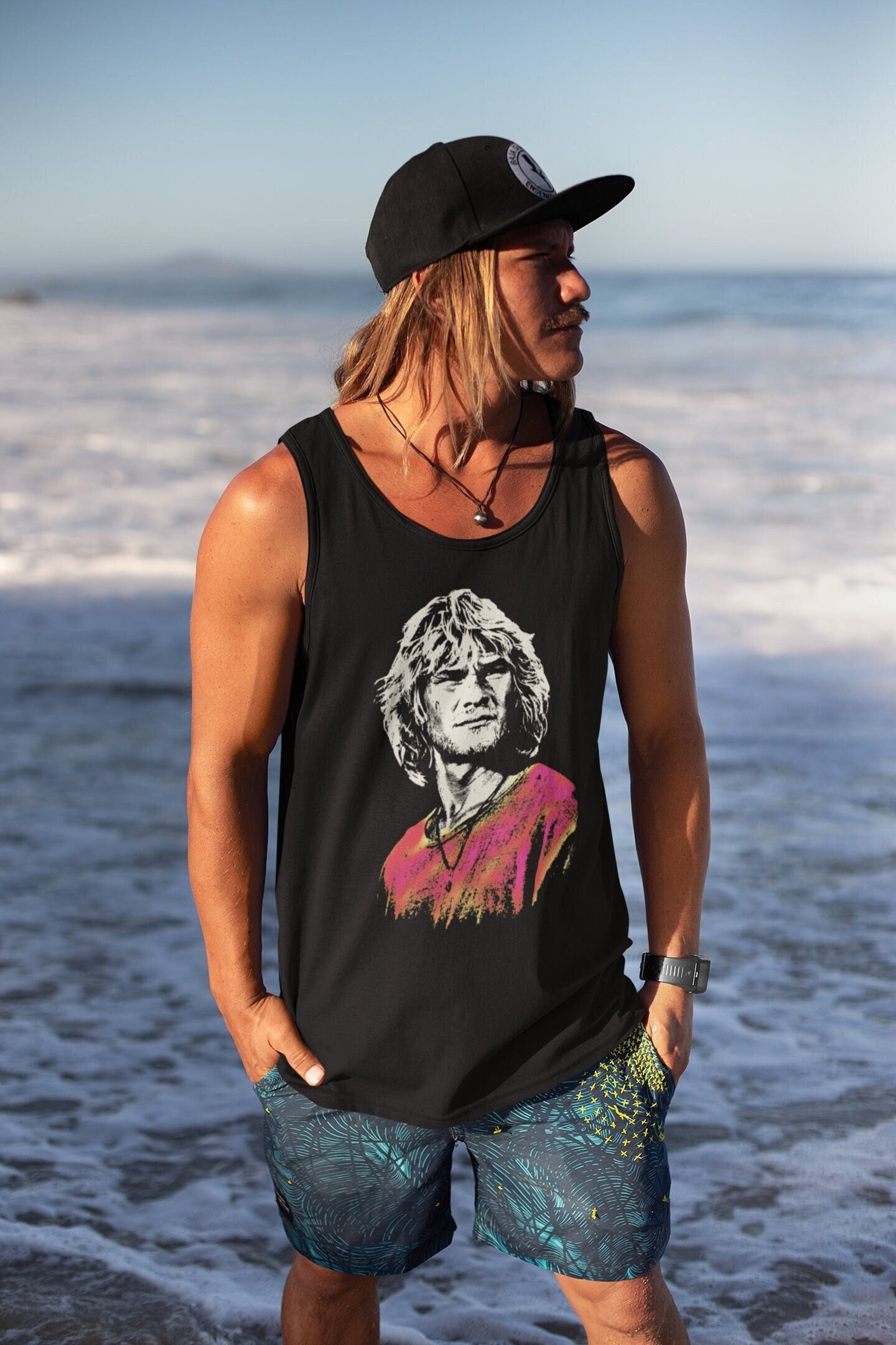 90s Tank Top - Etsy