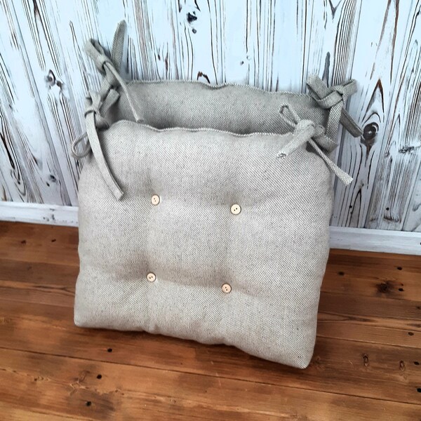 Custom Seat Cushion Etsy