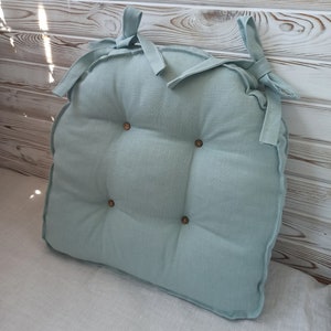 Waverly Chair Pads Etsy