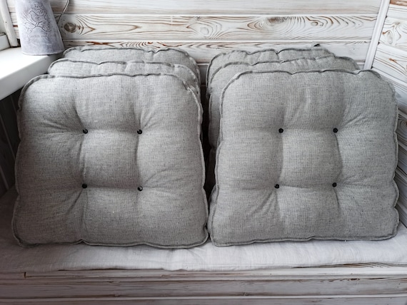 Custom indoor chair cushions hotsell