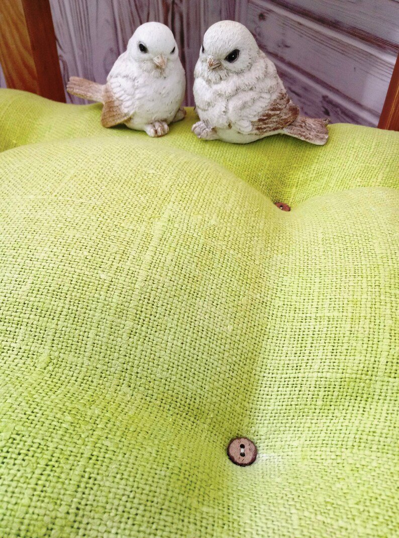 Chair Cushions Kitchen Chair pads Chair cushion Chair pad Etsy