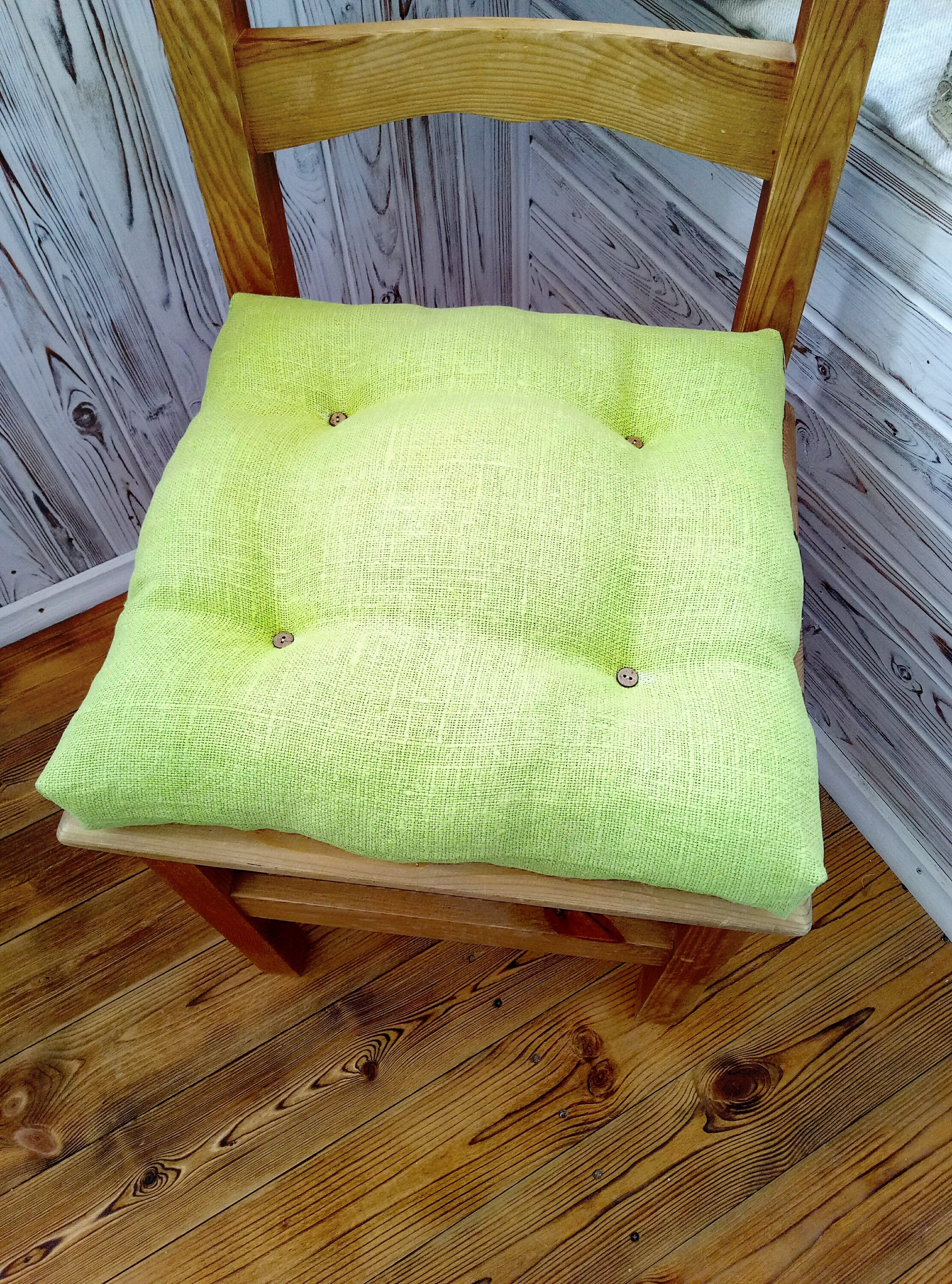 Chair Cushions Kitchen Chair pads Chair cushion Chair pad Etsy