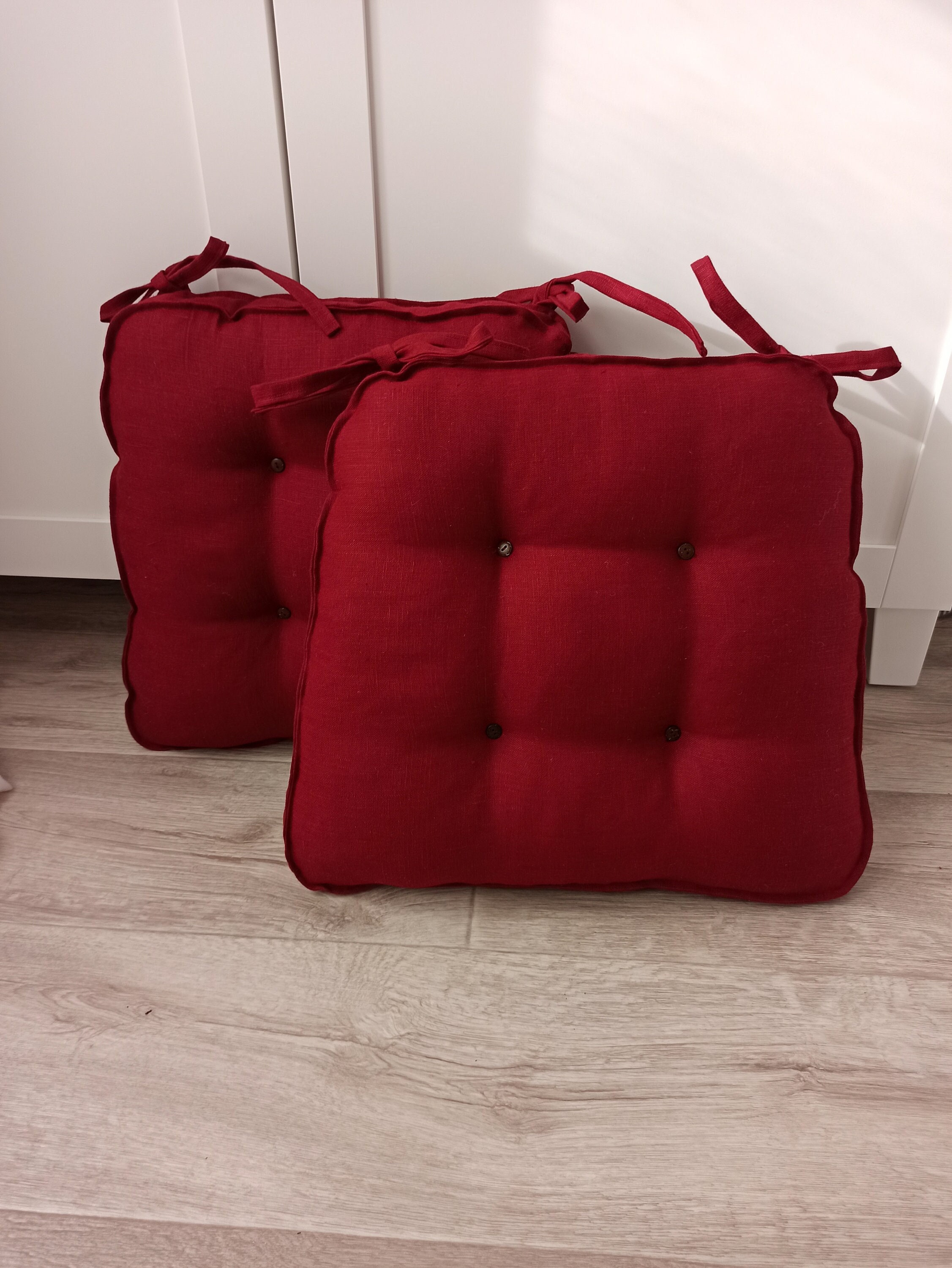 Coussin De Banc Et chaise
