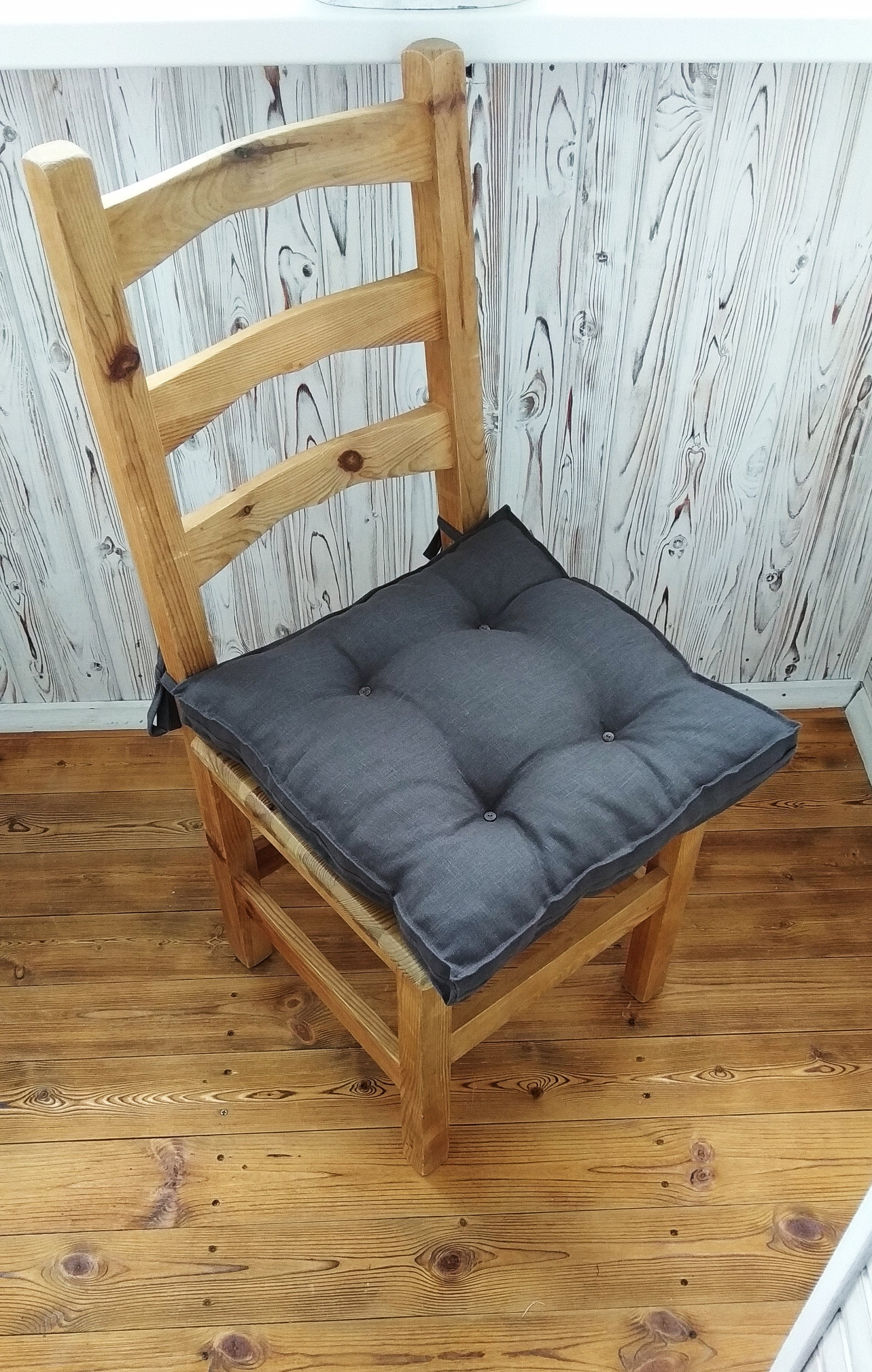 Custom Chair Cushions Bench Cushion Floor and Window Seat 