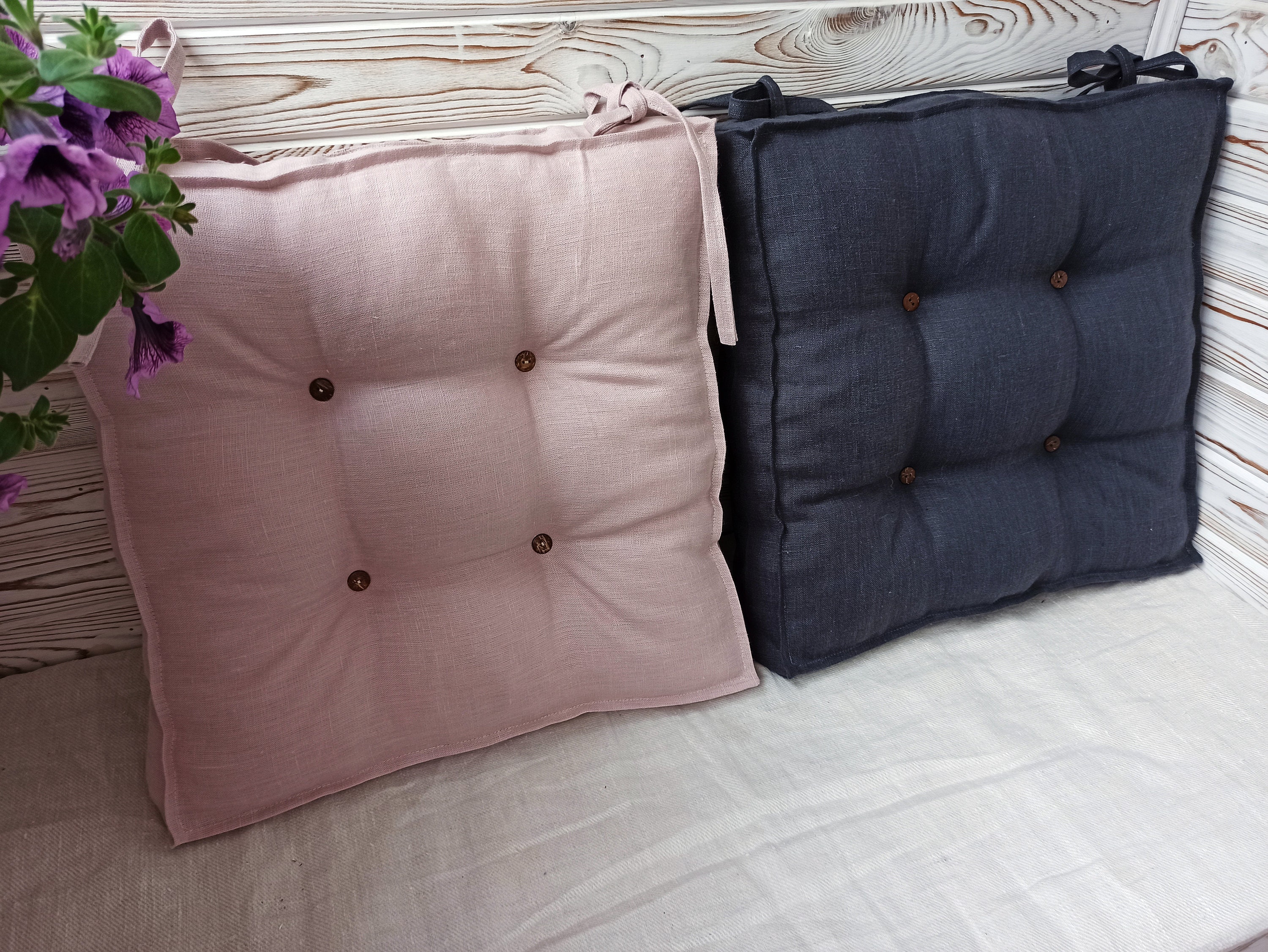 Coussin De Banc Et chaise