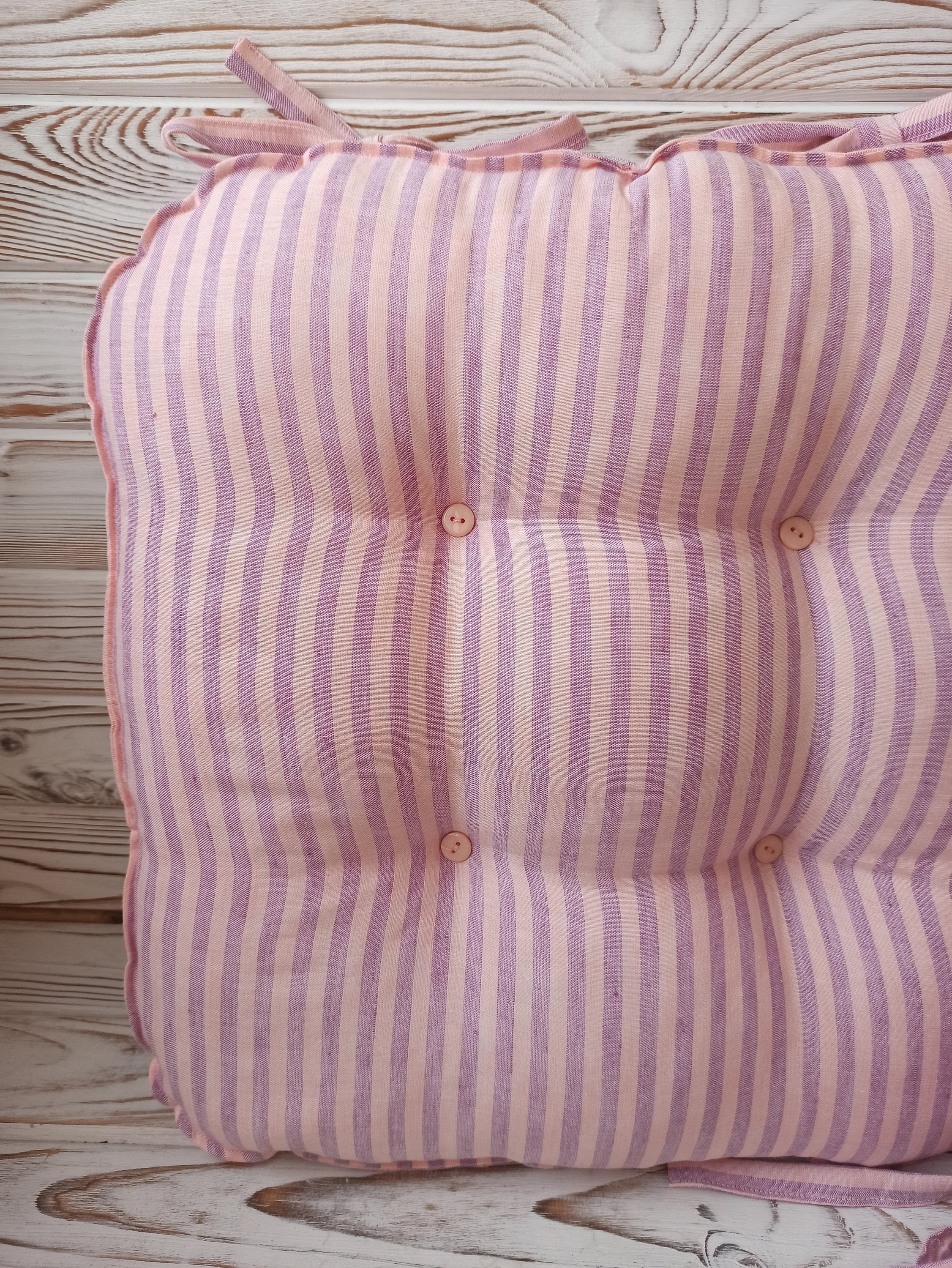 Coussin De Banc Et chaise