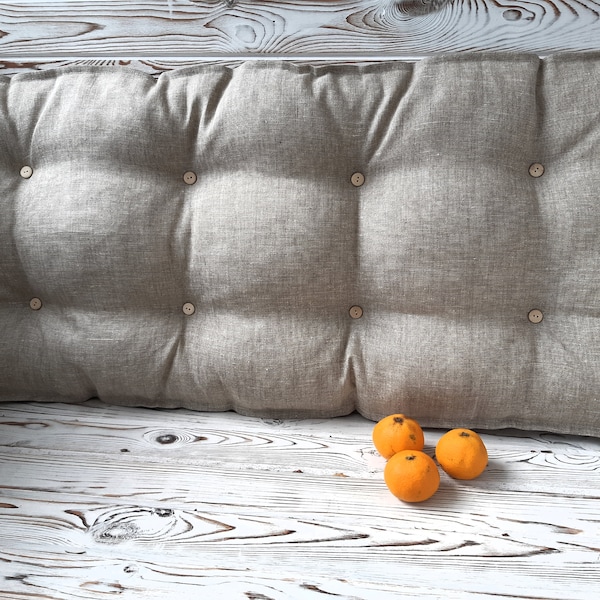 Indoor Bench With Back Etsy